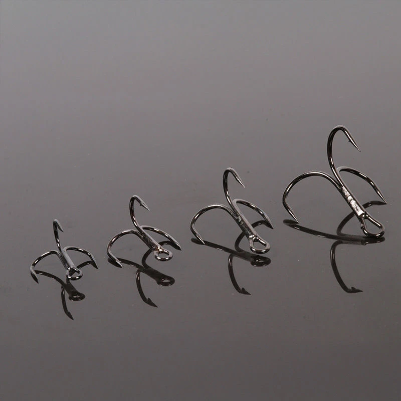 PikePro Treble Hooks